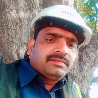 Deepesh Ojha