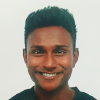 Shashivelan Ganesan