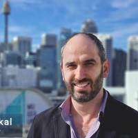 Anthony Sakkal