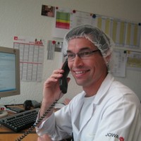 Thomas Osterwalder