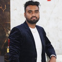 Aman Bharti