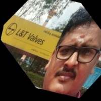 Manikandan Anbalagan