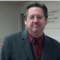 Scott Donaldson