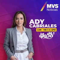 Ady Cabriales