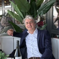 Dennis Van ‘T Hart