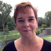 Martine Smit