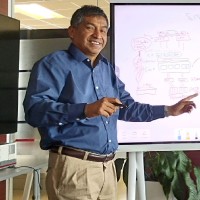 MBA - ING. Javier Eduardo Suárez Niño