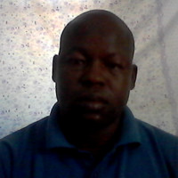 Ngarkina Djasrangue