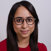 Hajar Bouchriha