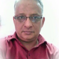 Dr. Rajesh Parekh