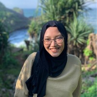 Tsalisa Salsabila Puteri