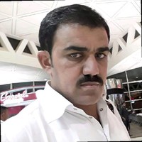 Ghulam Shabeer