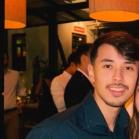 Gustavo Kobayashi