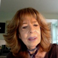Lucille Solinsky