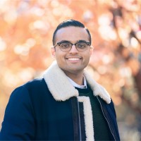 Harris Khan