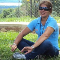 Stella Gamarra