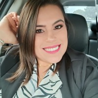 Naahara Ferreira