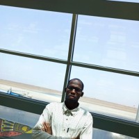 Mamadou Cellou Diallo