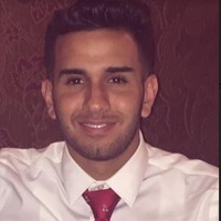 Ahmed Eldafrawy