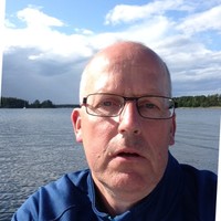 Torbjörn Åström