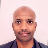 Mohan Murthy