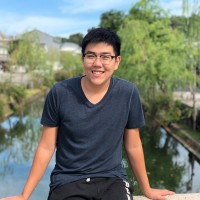 Ray Chang