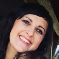 Brittney Mckeown-Walter