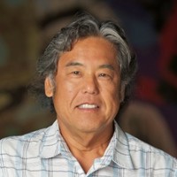 Mike Ozaki