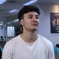 Alex Parelho
