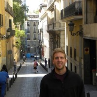Andrew Atkinson