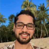 Ashish K.