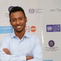 Noah Alemayehu