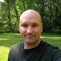 Gregory Morse, P.E.