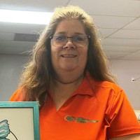 Barb Pribulick