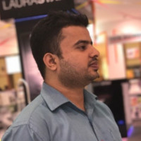 Tauseef Khan