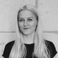 Katrín Björk Gunnarsdóttir