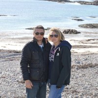 Brett Millward AFAAM