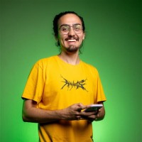 Marcos Chicora Junior