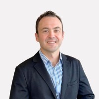 James Stokes, P. Eng.,MBA