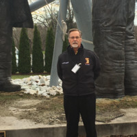 Greg Kohlmaier