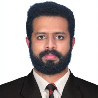 Jubin Jacob