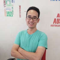 Vinh Cuong Nguyen