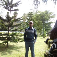 Peter Mutune