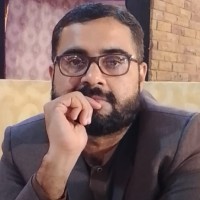 Adnan Ali