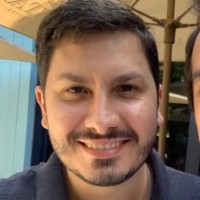André Vieira Gomes, Msc, Mba