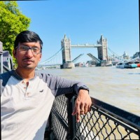 karthik sarabu