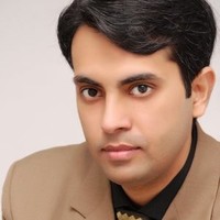 Nauman Gill