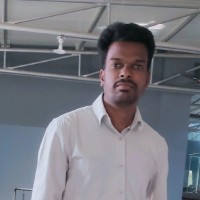 Srinivas Kalluri