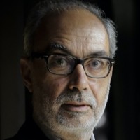 Jorge Vasconcelos