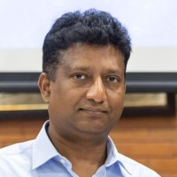 Prashanth Reddy
